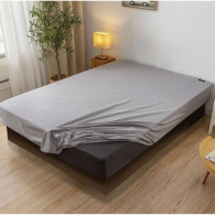 Lakan med resår 180x200 Ruhhy 24926