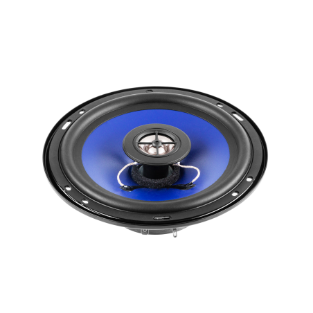 Bilhögtalare PY-1610C 6,4'