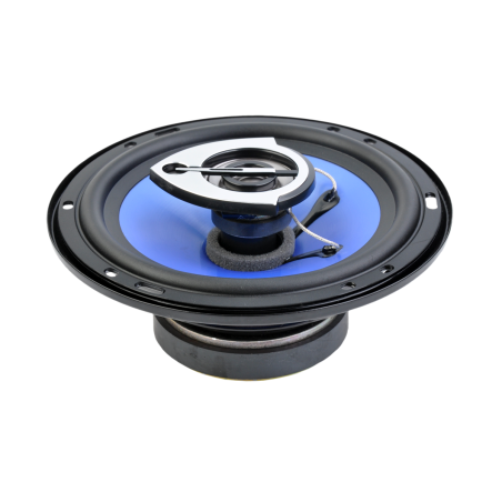 Bilhögtalare PY-AQ603C 6'