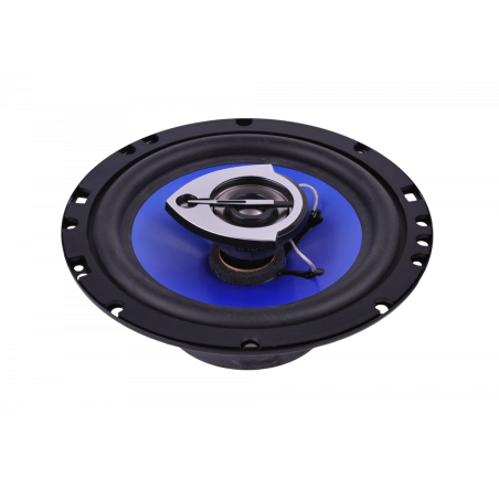 Bilhögtalare PY-AQ653C 6,5'