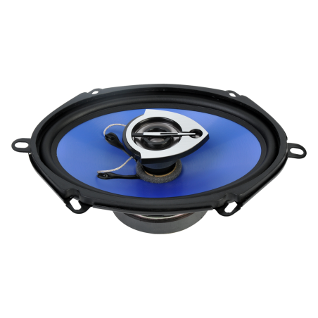 Bilhögtalare PY-AQ572C 5'x7'