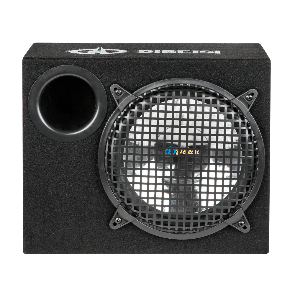 Głośnik BOOM BOX DBS-P1207
