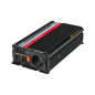 Omvandlare REBEL 12V/230V 1000W (st. typ F:tyska)