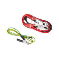Przetwornica REBEL 12V/230V 1000W (gn. typu F:niemieckie)
