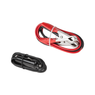 Omvandlare REBEL 12V/230V 500W (modelltyp F: tysk)