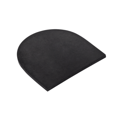 Gummimatta under bagagehållaren SF40