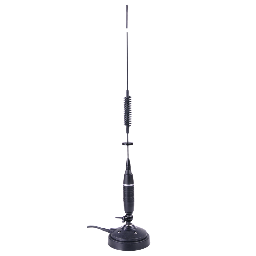 Antena CB Sunker Elite CB 123  łamana z magnesem