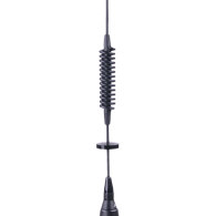Antena CB Sunker Elite CB 123  łamana z magnesem