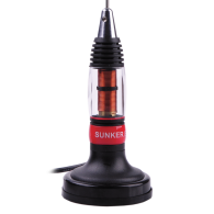 CB-antenn Sunker Elite CB 119 med magnet