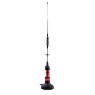 CB-antenn Sunker Elite CB 119 med magnet