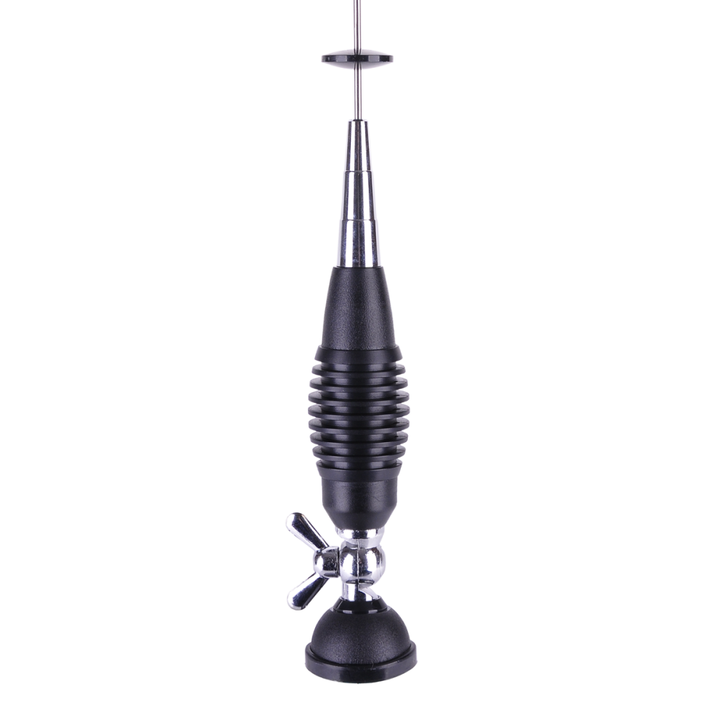 Antena CB Sunker Elite CB 124  montażowa 58cm