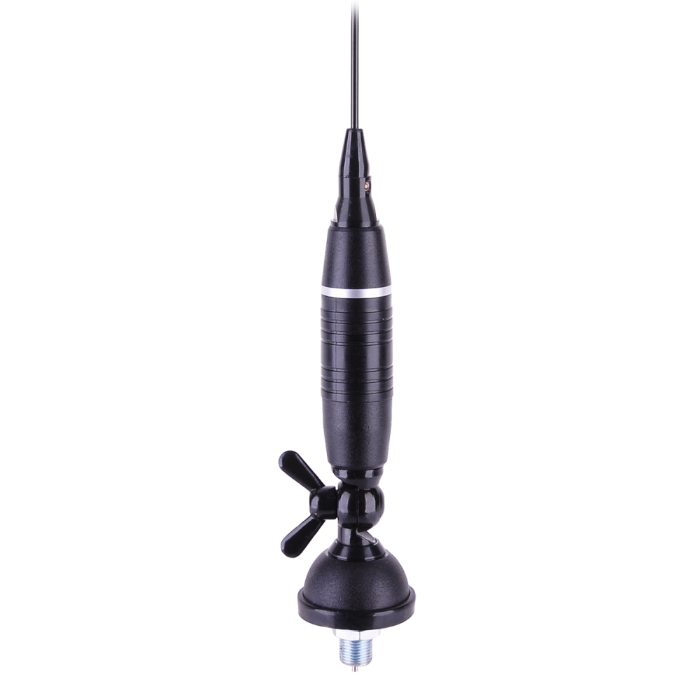 Antena CB Peiying Elite CB 125  montażowa 80cm