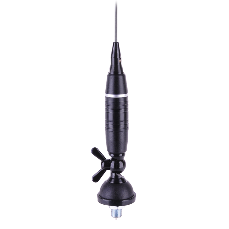 CB-antenn Peiying Elite CB 125 monteringsbar 80 cm