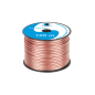 Högtalarkabel CCA 1,0 mm