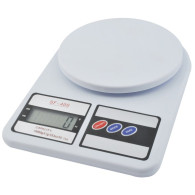 Waga kuchenna 10kg Ruhhy 24174