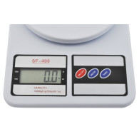 Waga kuchenna 10kg Ruhhy 24174