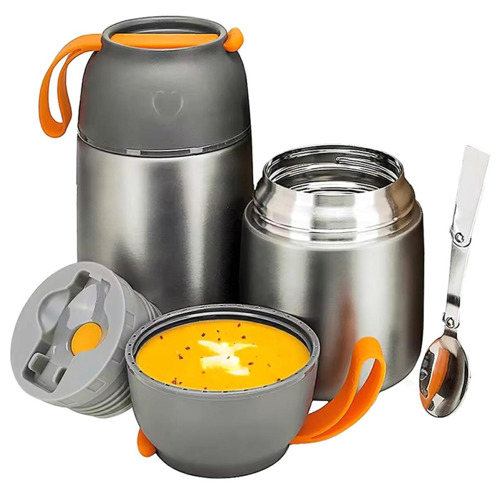 DA266 Lunchbox termos 650 ml
