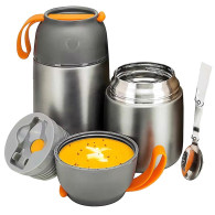 DA266 Lunchbox termos 650 ml