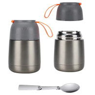 DA266 Lunchbox termos 650 ml