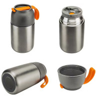 DA266 Lunchbox termos 650 ml