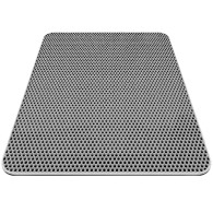 DA291A Mata pod kuwetę 40x50 szara
