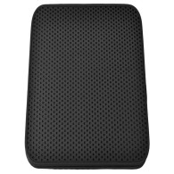 DA292 Mata pod kuwetę 30x45 czarna
