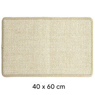 ZW30 Skärbräda 60x40 cm