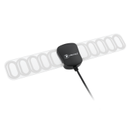 Bilantenn för digital mark-TV DVB-T Cabletech modell ANT0525