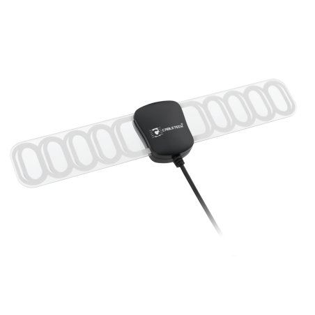Bilantenn för digital mark-TV DVB-T Cabletech modell ANT0525