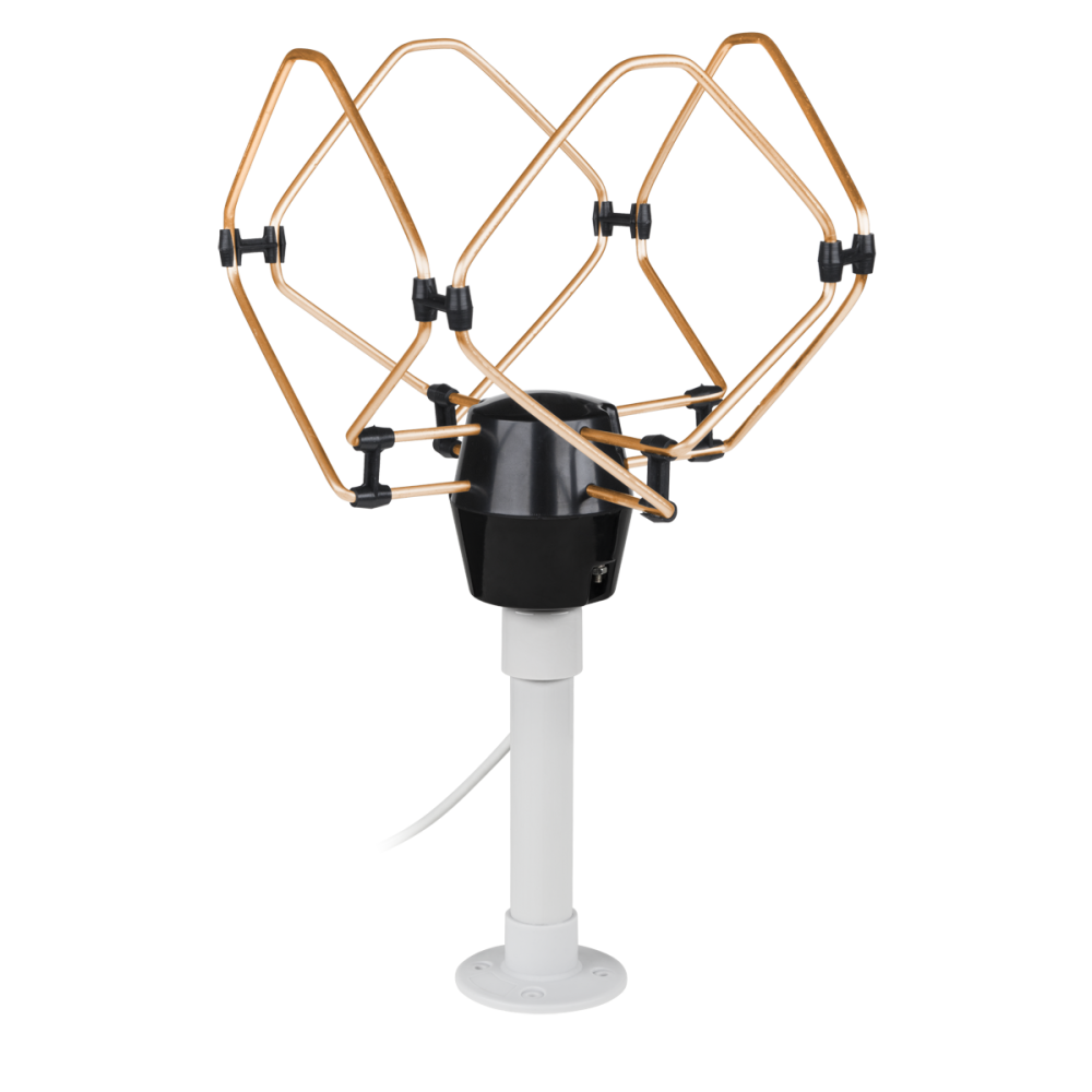 Antena samochodowa Sunker Crown