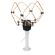 Antena samochodowa Sunker Crown