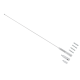 Antena samochodowa Peiying maszt M2