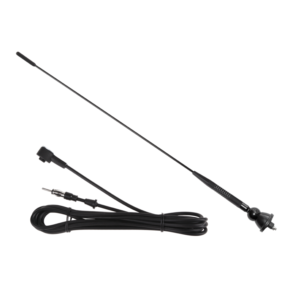 Antena samochodowa Sunker komplet A1