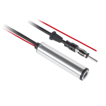 Bilförstärkare Sunker AMP1