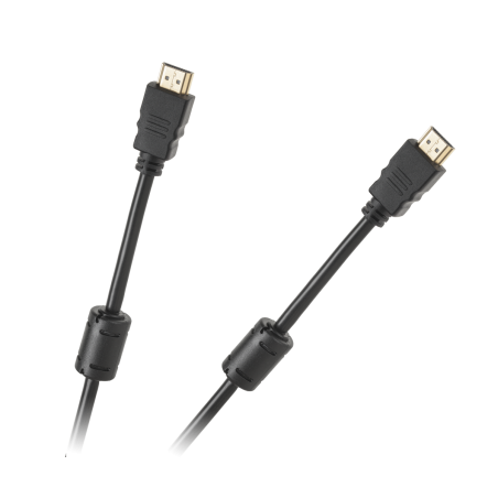 HDMI-HDMI-kabel 5M, 4K, 2.0