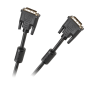 Kabel DVI-DVI 1,8M