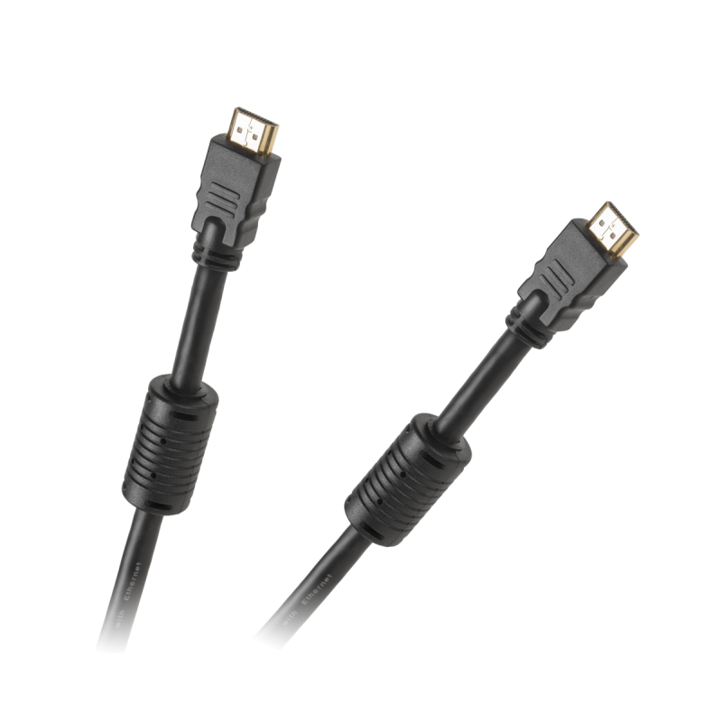 HDMI-HDMI kabel 15m 24AWG