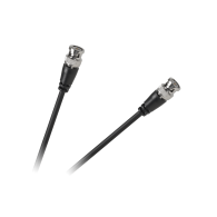 Kabel BNC-BNC 75 ohm 1,5m

Let me know if you need help with anything else!