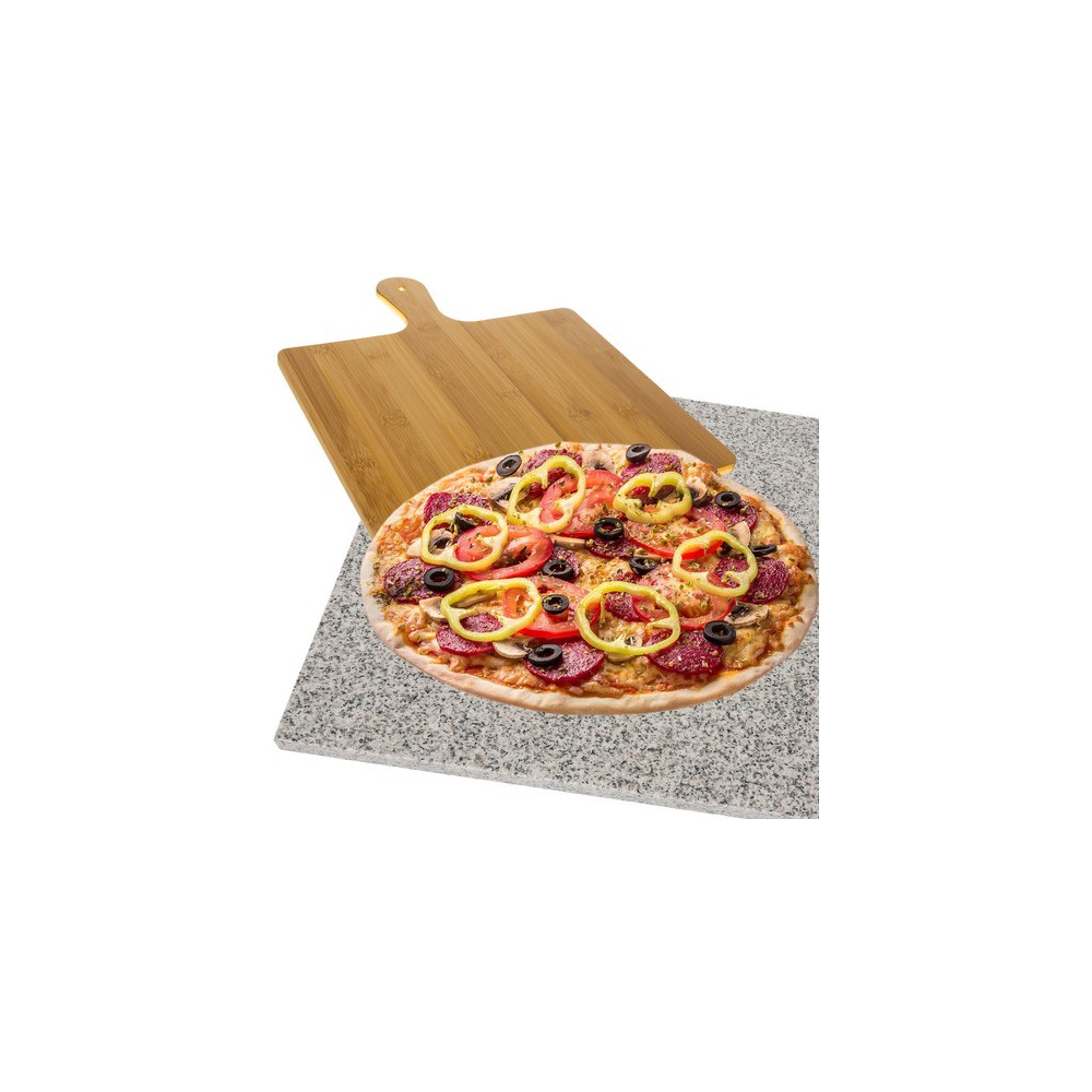 Sten för pizza Ruhhy 24264
