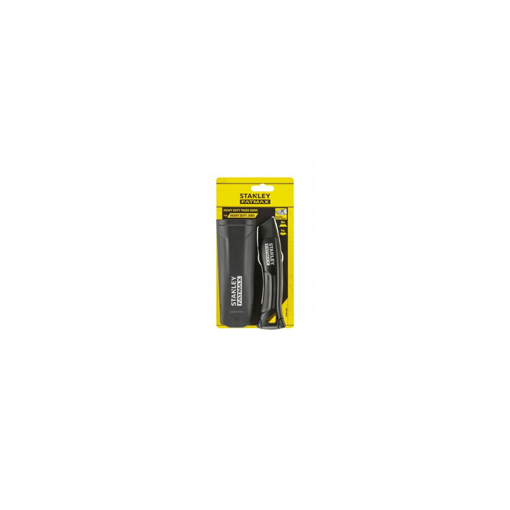 Kniv FatMax HD svart Kniv FatMax HD svart