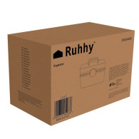 Arrangör för läkemedel Ruhhy 24499