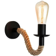 ZD151 Vägglampa loft väggarmatur