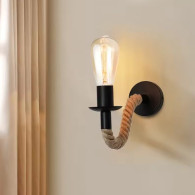 ZD151 Vägglampa loft väggarmatur