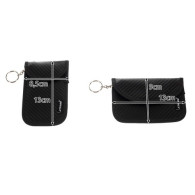 Antistöldfodral - set med 2 st. 24529