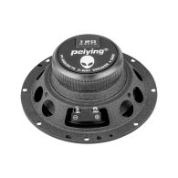 Zestaw głośników Peiying Alien PY-BG620CT6
