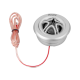 Högtalarsystem Peiying Alien PY-BG620CT6