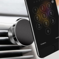 Magnetisk bilhållare för telefon 24523