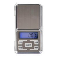 Fickvåg 200 x 0,01g 23298