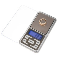 Fickvåg 200 x 0,01g 23298