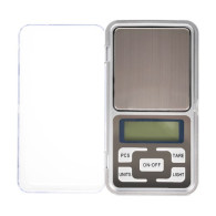 Fickvåg 200 x 0,01g 23298